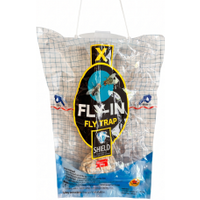 Fly-shield Vliegenval XL met lokstof