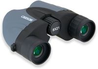Carson Tracker 8x21 Verrekijker - Grijs