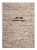Lacor 28053 Matisse Collection Menu Holder 170 x 235 mm