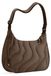 Sac bandoulière tendance en nylon pour femmes