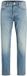 Jack & Jones Relaxed Fit Jeans JJICHRIS JJCREW SQ 733 Blue Denim W34 x L34