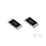 TE Connectivity 1676191-1 14.7 kΩ SMD 0805 0.1 W 0.1 % 10 ppm/°C 250 pièce(s) Sac