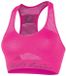 Mb Wear Freedom Soutien-gorge de sport Rose M-L Femme