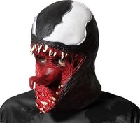 BigBuy Carnival Masker Halloween Monster