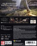 Bethesda The Elder Scrolls IV Oblivion Remastered Deluxe Edition Xbox Series X