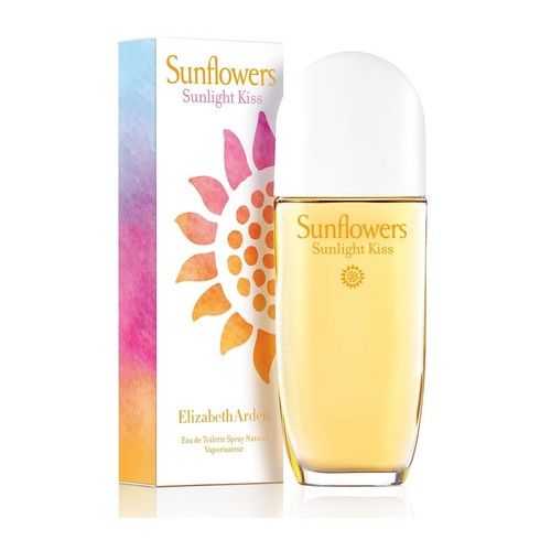 Elizabeth Arden Sunlight Kiss / 100 / Women