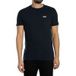 Superdry Essential T-Shirt Donkerblauw (navy) - Maat L - Heren