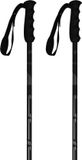Elan Speedrod Stokken Zwart 115 cm
