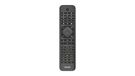 Philips SRP4000/10 TV Remote Control - Black - IR Wireless - Press Buttons