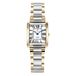 Jacques du Manoir - Emily - JWL04403 - Dames - Horloge - Ø22x19