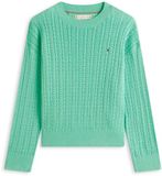 Tommy Hilfiger Pull en maille - Enfant - Unisexe - Coton - Taille 7