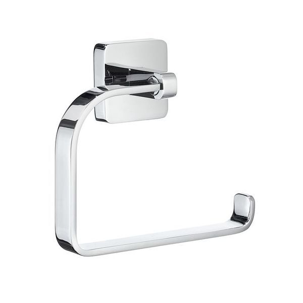 Smedbo Ice toiletrolhouder chroom OK341