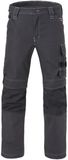 HaVeP Werkbroek - Attitude - 80229 - Antraciet - maat 52