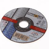 Flexovit Doorslijpschijf vlak RVS A 30 S-BF41 115 x 2.5 x 22mm (Prijs per stuk)