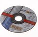 Flexovit Doorslijpschijf vlak RVS A 30 S-BF41 115 x 2.5 x 22mm (Prijs per stuk)