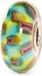 Trollbeads Turkooizen schaakbord