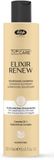 Lisap Top Care Elixir Renew Nourishing Shampoo 250ml