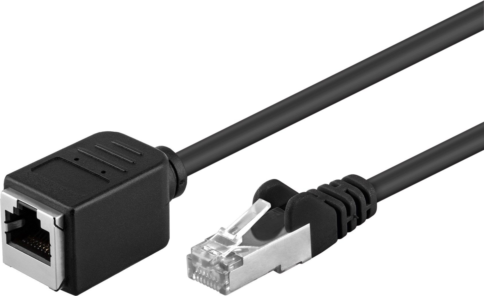 Goobay 91885 Netwerkkabel 10m