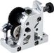 BeltAvenue Holding B.V. pièces de rechange pour imprimante 3D - Buses d'imprimante 3D - Extrudeuse en métal d'acier trempé, grande roue d'entraînement en POM, convient pour divers modèles d'imprimantes 3D