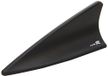 Universele AutoStyle SharkFin Universele Navigatie Antenne (Dummy) - Zwart - Lengte 140mm