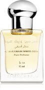 Al Haramain White Oudh parfumolie / unisex