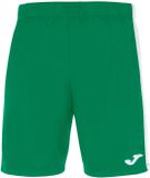 Joma Maxi Short Heren - Groen / Wit | Maat: M