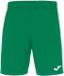 Joma Maxi Short Heren - Groen / Wit | Maat: M