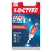 Loctite Super Glue 3 Original Liquide 24 heures 15 °C Blister 1 pièce(s)