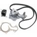 SNR Pompe à eau + kit de courroie de distribution KDP452.380