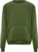 ALEKO Sweatshirt olijfgroen