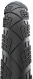 Schwalbe Marathon Efficiency Evolution Line 28´´ X 1,50 Stevige Urbanband Zwart