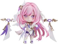 Honkai: Star Rail Nendoroid actiefiguur Elysia - heerser of Human: Ego 10 cm