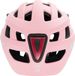 Puky Kinderfietshelm Retro Roze Medium - Roze - Maat M