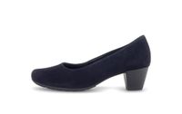 Gabor Dames Klassieke Pumps 3027.01 Normale Pasvorm