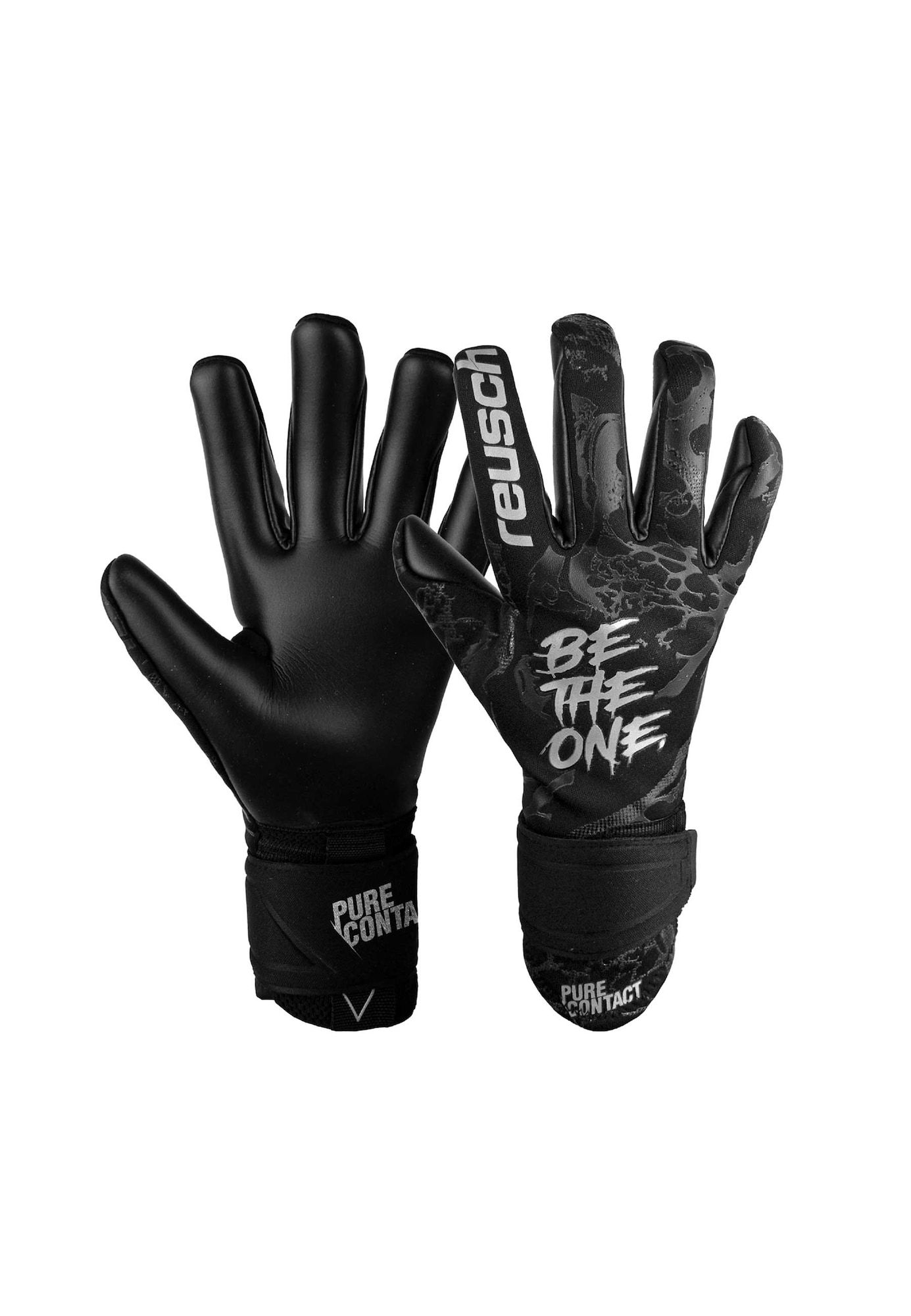 Reusch Pure Contact Infinity Keepershandschoenen Maat 9.5