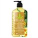 Hempz Original Floral Banana Herbal Shampoo with Vegan Biotin & Aloe Vera for All Hair Types 500ml