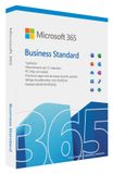 Microsoft 365 Business Standard - 1 jaar - Nederlands