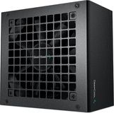 DeepCool PQ1000M power supply unit 1000 W 20+4 pin ATX ATX Zwart