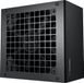 DeepCool PQ1000M power supply unit 1000 W 20+4 pin ATX ATX Zwart