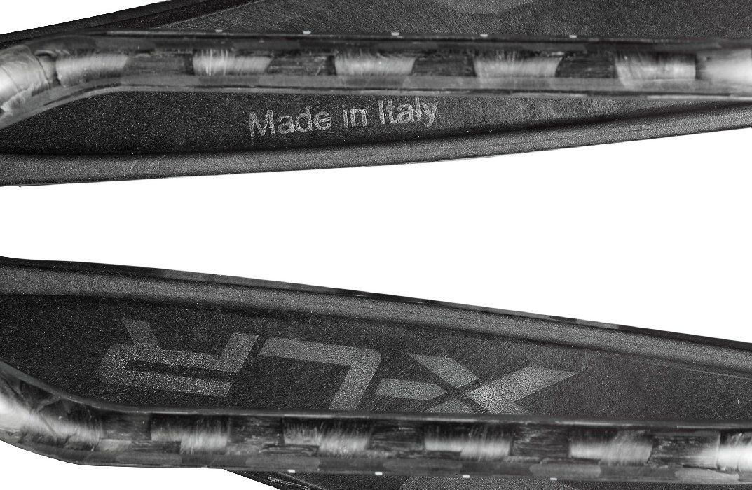 Selle Italia X-lr Kit Carbonio Superflow Zadel - 078A901ICA002