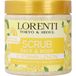 Lorenti Écorce de citron, 500 ml, visage et corps, raffermissant et éclatant, soutient la production de collagène contre le vieillissement et les rides