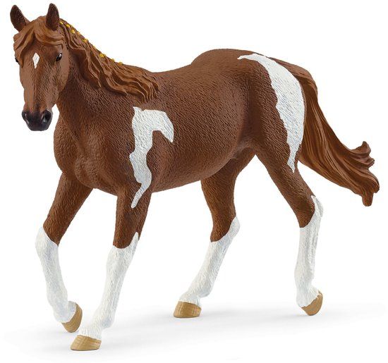 Schleich HORSE CLUB - Paint Merrie - 14901