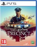 Mindscape The Precinct - Standard Edition - PS5