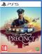 Mindscape The Precinct - Standard Edition - PS5