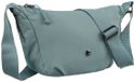 Peterson Serie - Sac bandoulière en polyester - Bleu - Sangle réglable - Style moderne
