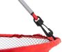 Fox Rage Street Fighter Drop Net 60cm (10m Touw) | Schepnet