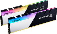 G.Skill Trident Z F4-3200C16D-32GTZN - Geheugenmodule - 32GB - DDR4 - 3200 MHz