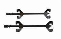 AWTools McPherson Veercomprimer - 370mm - Staal