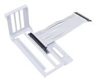 Lian Li A3-1 Mini Tour GPU-kit Blanc