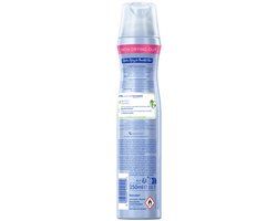 NIVEA Styling Spray Hold 4 Volume Care - 250 ml